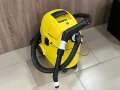 Прахосмукачка за Мокро и Сухо почистване Karcher SE 3001