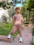Детски екип за момченца Nike - 3 налични цвята Код Happy Kids_A11, снимка 3