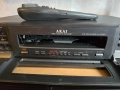 📼🎶 AKAI VS-G2160 🎶📼 HiFi stereo видео, снимка 8
