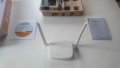 Рутер Tenda N301, снимка 3