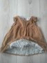 Бебешка рокличка Zara, снимка 1 - Бебешки рокли - 28337501
