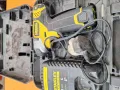 Акумулаторен ударен гайковерт STANLEY - FMC040LB, снимка 2