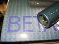 shure-beta sm58s-внос швеицария, снимка 9