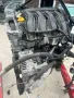 Двигател за RENAULT Megane 2 , 1.6 16V , бензин, снимка 4