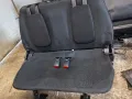 Седалки трети ред-Mitsubishi Outlander 2, снимка 3