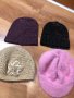 Зимни шапки, снимка 1 - Шапки - 39458616
