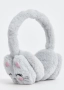 LC Waikiki ушанки слушалки за момиче, снимка 1