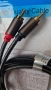 Аудио интерконект RCA към XLR (женски), снимка 1