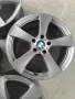 АЛУМИНИЕВИ ДЖАНТИ ЗА БМВ X3-X5 -5x120x72.6-18цола, снимка 3