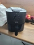 Фритюрник с горещ въздух серия LF16-P 1430W черен 3.5л. Tefal , снимка 1