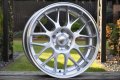 18" Джанти БМВ 5X120 BMW 3 E46 E90 E91 E92 F30 F31 F36 5 E60 F10 F11, снимка 1