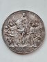 GERMANY 3 MARK 1913 год. Прусия Юбилейна Сребърна Монета , снимка 1 - Нумизматика и бонистика - 34962543