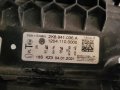Десен фар фарове VW Caddy 4 desen far кади 4 2K8941036А 1204110000, снимка 5