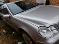 Мерцедес С 220 дизел 150 к.с.  автоматик , снимка 8
