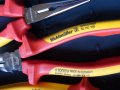 WEIDMÜLLER Germany - ТОП PROFI VDE 1000 V Клещи + Резачки!!ЧИСТО НОВИ!!ORIGINAL Weidmüller GERMANY!!, снимка 10