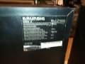 grundig-west germany тонколони 37х19х19см 2306211037, снимка 17
