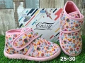 Детски пантофи за момиче, снимка 7