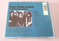Deep Purple In Rock с подписите на Roger Glover/ Ian Paice, снимка 2