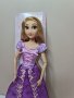Оригинална кукла Рапунцел (Рапунцел и разбойникът) - Дисни Стор Disney store , снимка 14