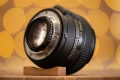 Nikon AF-S 50mm f/1.4G обектив Никон, снимка 2