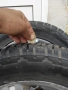 4бр АТ гуми 215/60 R17 , снимка 9