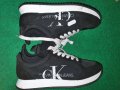 Sneakers CALVIN KLEIN JEANS Маратонки Келвин Клайн, снимка 6