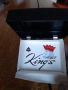 Стара кутия от карти Rambler Kings, снимка 4