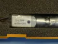 Микрометър 2-точков Mitutoyo 368-001(2-2.5mm) Mitutoyo 368-002(2.5-3mm) 2-point holtest, снимка 9