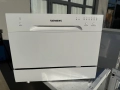 Малка съдомиялна кубче Siemens , снимка 7