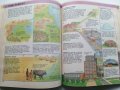 Детска Енциклопедия "География на Света" - К.Варли,Л.Майлс - 1993г., снимка 5