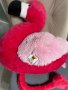 Фламинго - ново, снимка 1 - Плюшени играчки - 44043703