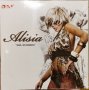 Алисия - Най-вървежен(2008), снимка 1 - CD дискове - 38456954