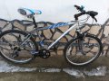 алуминиев велосипед 26", снимка 1 - Велосипеди - 43777052