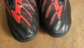 ADIDAS PREDATOR размер EUR 45 1/3 / UK 10 1/2 бутонки естествена кожа 41-12-S, снимка 12