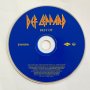 DEF LEPPARD - Best Of - CD - оригинален диск произведен по лиценз в България, снимка 2