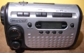 радио с динамо SILVER CREST, снимка 1