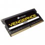 RAM Памет за настолен компютър, 32GB, SODIMM DDR4 2666, Corsair, SS300295