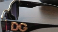Реплика поляризирани с ув400 очила Dolce and Gabbana Amore, снимка 12
