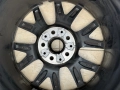 Джанта алуминиева джанти 8Jx18” за Бмв Bmw 1 F70 F74,5A45266, снимка 5