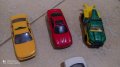 Mattel, Maisto, Welly Огромен лот оригинални метални колички , снимка 17