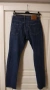 Дънки Levi's 511 W34 L34, снимка 3