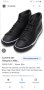 Nike x Comme Des Carcons Leather Sneakers Mens Size 42/26.5 UK 7.5 US 8.5 ОРИГИНАЛ! Мъжки Кецове Ест, снимка 12
