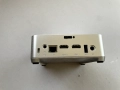 Мини компютър (Mini PC) NIPOGI, снимка 2
