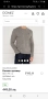 POLO Ralph Lauren Cable Merino/ Cashmere  Knit Mens Size XL  ОРИГИНАЛ! Mъжки Пуловер, снимка 2
