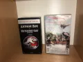 Видеокасети '' Джурасик Парк 1 , 2 и 3 ''  VHS, снимка 4