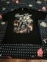 METAL тениски / Оригинален мърч / Нови :, снимка 1