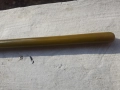 Пръчка каталин бакелит дамари броеница 71 грама, снимка 2