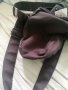 Мъжка презраменна чанта с 3 преграда ,кордуроподобна материя, снимка 5