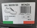 Работни обувки MONZA LOW S3  номер43, снимка 4
