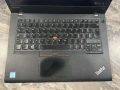 Lenovo ThinkPad T470 Intel i5-6300U 8Gb RAM 250Gb SSD, снимка 7